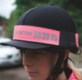 EQUI-FLECTOR HAT BAND